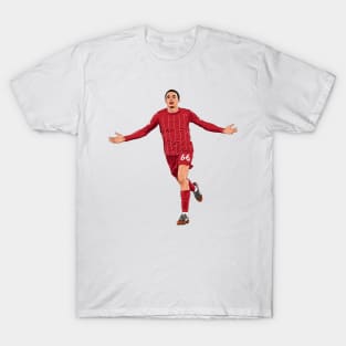 Trent Alexander-Arnold T-Shirt